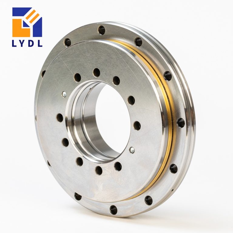 YRT Bearing Runout Inspection: A Practical YRT100 Measurement Guide