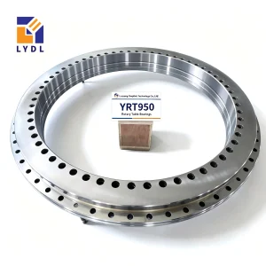 YRT950 rotary table bearing
