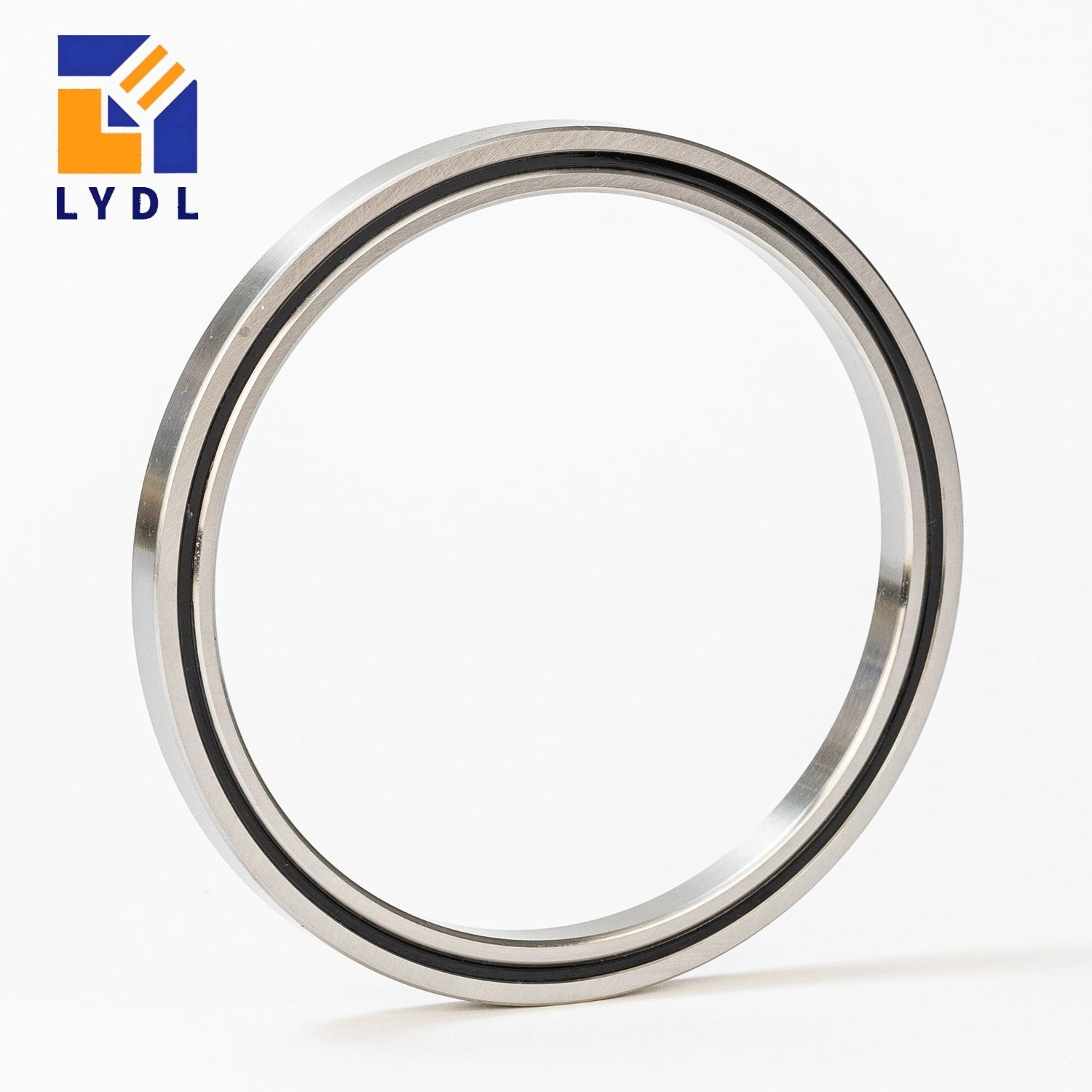 LYDL CRBT ultra-thin cross roller ring - IKO CRBT alternative for robot joints